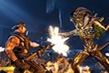 GearboxがPC/PS3/Xbox 360版『Aliens: Colonial Marines』の開発完了を報告！ 画像
