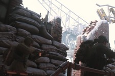『CoD: WWII』新DLC“United Front”海外向け発表！スターリングラードなどが追加に 画像