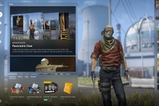 『CS:GO』見やすくなった新パノラマUI導入、Windowsユーザー向けにベータで先行開放 画像