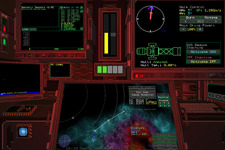 レトロビジュアルで描く宇宙商取引ゲーム『OBJECTS IN SPACE』早期アクセス開始！ 画像