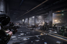 ミリタリーFPS新作『World War 3』新スクリーンショットが公開！gamescom出展も決定 画像