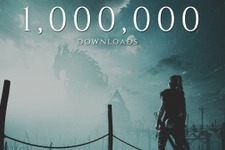 『Hellblade: Senua's Sacrifice』累計100万セールス突破！Steam版セールも実施中 画像