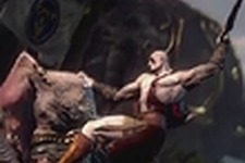 発売迫る『God of War: Ascension』収録時間30秒のシングルプレイヤートレイラーが公開 画像