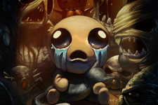 Steamセールマストバイ：何百時間も遊べるグロカワローグライク！『The Binding of Isaac: Rebirth』 画像