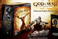 『God of War: Ascension』のシングルプレイデモが2月下旬に配信決定、限定版最新情報も 画像