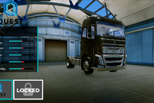 新作トラック運転シミュレーター『Truck Driver』がPC/PS4/XboxOne向けに発表！ 画像