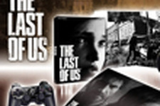 イタリア向けAmazonに『The Last of Us』の限定版情報が一時的に掲載 画像