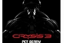 『Crysis 3』公式Facebookにて“大きな発表”の告知イメージが登場 画像