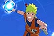 『NARUTO−ナルト− 疾風伝　ナルティメットストーム3』発売日決定、初回特典に「孫悟空」コスチューム 画像