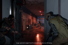 PS VR専用4v4タクティカルFPS『Firewall Zero Hour』北米で8月28日に発売決定 画像