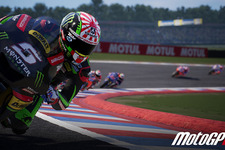ロードレース世界選手権公式ゲーム『MotoGP 18』国内向け予約開始―最新技術で生まれ変わった最新作 画像