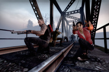 『Left 4 Dead』『Evolve』のスタジオが有名フランチャイズの新作FPSを開発中！ 画像
