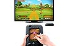 任天堂、2013年1本目のWii Uソフト『ゲーム＆ワリオ』発売日決定 画像