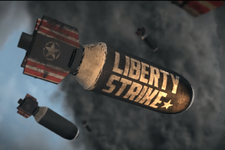 『CoD: WWII』期間限定イベント「自由への反撃」開始！新武器や新装備が複数追加 画像