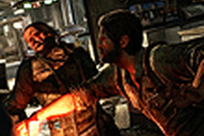 『God of War: Ascension』には『The Last of Us』のデモ版へのアクセス権が付属 画像
