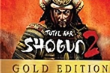 各種拡張パックを付属した『Total War: SHOGUN 2 Gold Edition』が発表 画像