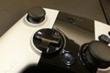 ゲーム機Ouyaのコントローラーがフィードバックを受けデザイン修正、最新画像も公開 画像