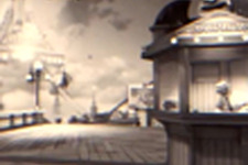 空中都市コロンビアの歴史や謎を追う『BioShock Infinite』ドキュメンタリー風映像が公開 画像