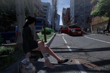 グランゼーラ、『絶体絶命都市4Plus』と「ゼンリン」のタイアップ発表─提供された3D都市モデル活用 画像