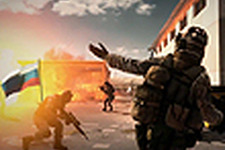 『Battlefield 3』DLC“End Game”に収録されるCTFモードのトレイラーが公開 画像