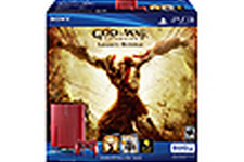 PS3本体と過去5作品を同梱した『God of War: Ascension』“Legacy Bundle”が北米向けに発表 画像