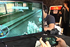 『Killzone: Mercenary』の直撮りゲームプレイが見られる欧州プレビュー映像 画像