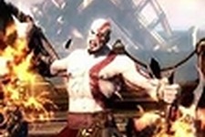 『God of War: Ascension』のキャンペーン開始30分間を収録したネタバレ注意なプレイ映像が公開 画像