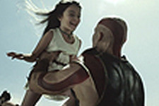 『God of War: Ascension』最新実写トレイラー“From Ashes”フルバージョン 画像