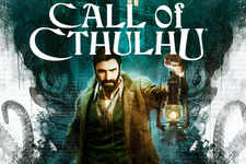 噂：ラヴクラフトゲーム新作『Call of Cthulhu』の発売日がSteamページに掲載 画像