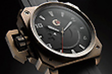 EAとマイスターからデッドスペースのオフィシャル腕時計が限定発売 画像