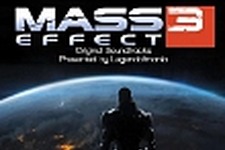iTunes Storeにて『Mass Effect 3』のサウンドトラックが配信開始 画像