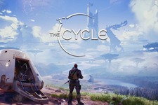 『Spec Ops: The Line』開発元の新作FPS『The Cycle』発表！ 20分でPvEvPの惑星探索 画像