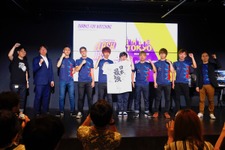 『オーバーウォッチ』日本代表とファンが交流！韓国強豪とも激突したFLASH OPS TOKYO 2018 SUMMER現地レポ 画像