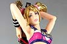 2月14日発売の『LOLLIPOP CHAINSAW』廉価版、メディアミックスでコミック・フィギュアも発売決定 画像