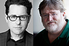 J・J・エイブラムス監督とValveがコラボ、『Half-Life』関連映画や新作ゲームを共作へ 画像
