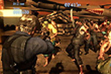 PC版『バイオハザード6』のエクストラ“ザ・マーセナリーズ アンリミテッド”ゲームプレイ解禁 画像