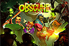 学園サバイバルホラーシリーズ『ObsCure』の最新作が発表 画像
