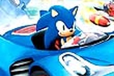 『Sonic &amp; All-Stars Racing Transformed』、発売2ヶ月で販売数93万本 画像