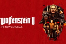 『Wolfenstein II: The New Colossus』国内スイッチ版リリース開始！ナチとの戦いは終わらない… 画像