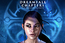 インゲーム映像も公開！『Dreamfall Chapters』のKickstarterが始動 画像