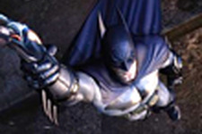 『Batman Arkham』シリーズ新作が2013年に発売か、Warnerが決算報告で言及 画像