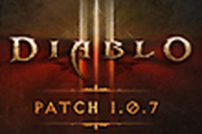 『Diablo III』の長期メンテナンスが終了、パッチ1.0.7がLive！ 画像