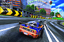 Wii Uやスマホで90年代のレースゲームが蘇る『The &#039;90s Arcade Racer』がNicalisから 画像