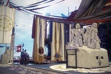 『Destiny 2』ゲーム内イベント「夏季の宴」8月1日開催！アップグレード可能なアーマーなどが追加 画像