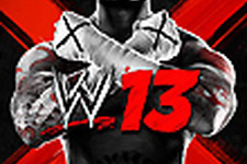 Take-Two、ユークス開発『WWE』ゲームシリーズの権利をTHQから受け継ぎ 画像