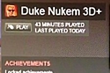 実績やワークショップに対応した『Duke Nukem 3D+』のSteam配信が決定 画像