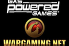 Wargaming.netがGas Powerd Gamesを買収、急成長に更なる後押しを 画像