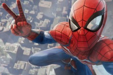 『Marvel's Spider-Man』メディア向け体験会が開催、Insomniacのスタッフにもいろいろ聞いてきた 画像