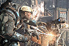 発売前の『Gears of War: Judgment』がオンライン上にリーク 画像