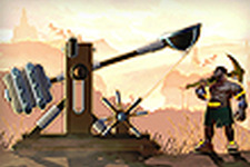 Ruffian Gamesが新作『Tribal Towers』を発表、『Crackdown 3』の開発は否定 画像